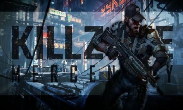 Killzone Mercenary game download