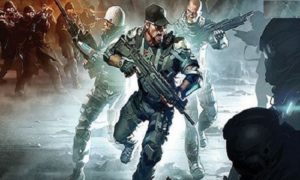 Killzone Mercenary highly compressed game for pc full version