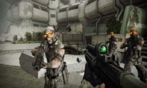 Killzone Trilogy game for pc