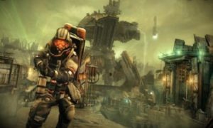 Killzone Trilogy game free download for pc full version