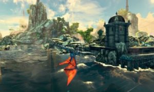 Panzer Dragoon Remake for pc