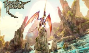 Panzer Dragoon Remake game download