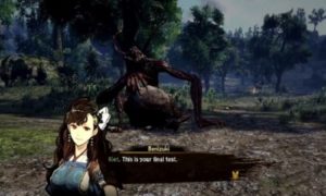 Toukiden 2 game free download for pc full version