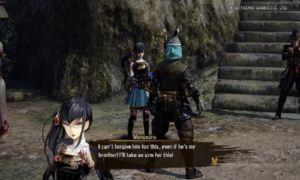 Toukiden 2 highly compressed game for pc full version