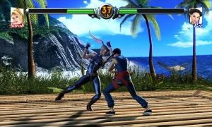 Virtua Fighter 5 for pc