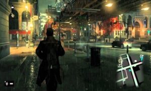 Watch Dogs game free download for pc full version