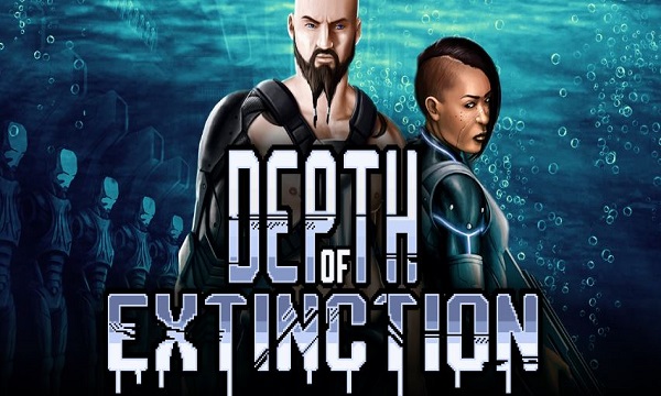 Download Depth of Extinction Game Free