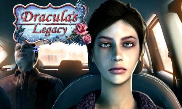 Download Draculas Legacy Game Free