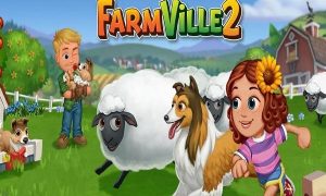 Download FarmVille