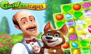 Download Gardenscapes Game Free