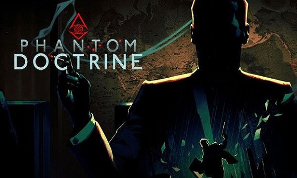 Download Phantom Doctrine Game Free