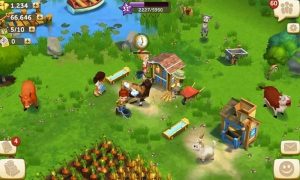 FarmVille for pc