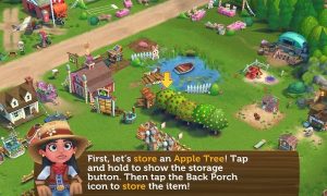 FarmVille pc download