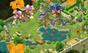 Gardenscapes for pc