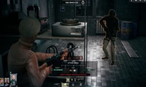 Phantom Doctrine highly compressed game for pc full version