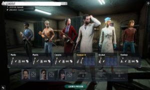 Phantom Doctrine pc download