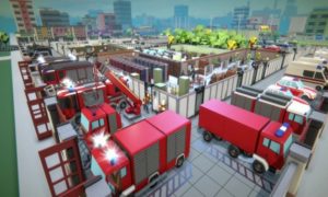 Rescue HQ game free download for pc full version