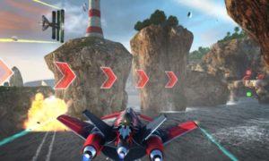 SkyDrift game for pc