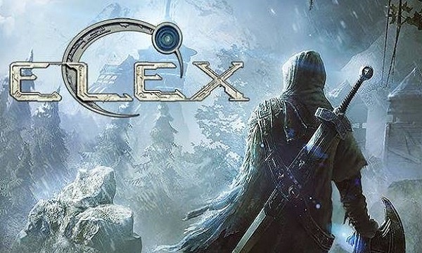 Download ELEX PC Game