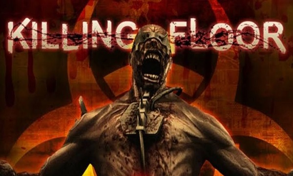 Download Killing Floor PC Game