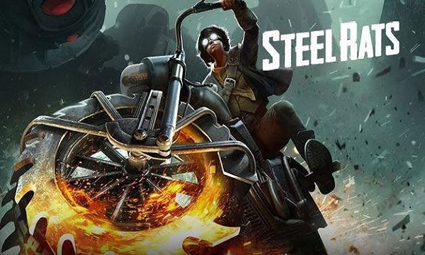 Download Steel Rats PC Game