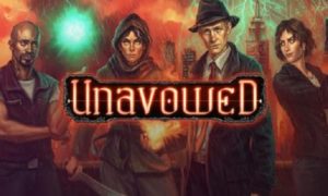 Download Unavowed PC Game