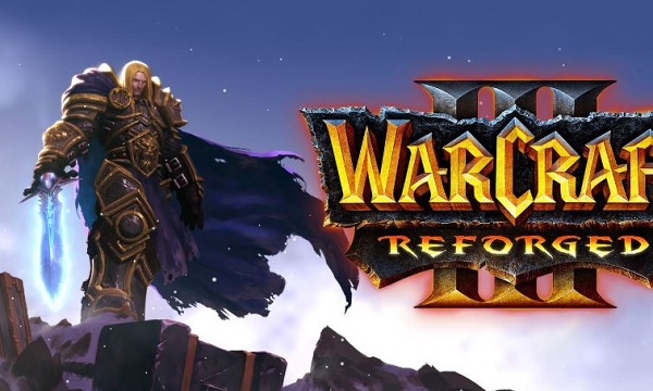 Download Warcraft III Reforged PC Game