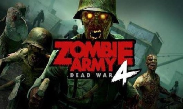 Download Zombie Army 4 PC Game