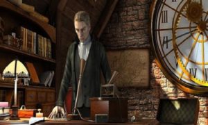 Dracula Origin game free download for pc full version