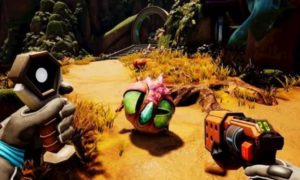 Journey To The Savage Planet for pc