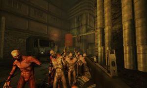 Killing Floor game for pc