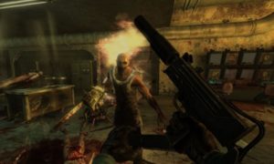 Killing Floor highly compressed game for pc full version