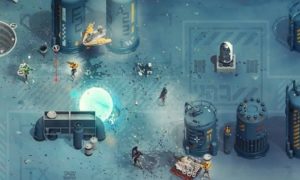 SYNTHETIK Legion Rising game for pc