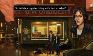 Unavowed game free download for pc full version