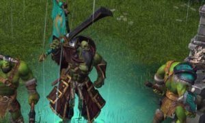 Warcraft III Reforged for pc