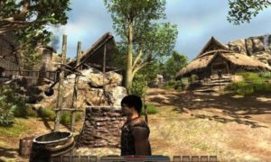 Arcania Gothic 4 game free download for pc full version