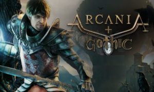 Download Arcania Gothic 4 PC Game