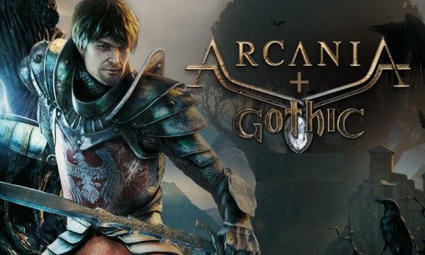 Download Arcania Gothic 4 PC Game