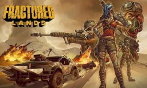 Download Fractured Lands Game