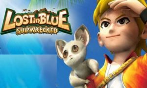 Download Lost in Blue Shipwrecked Game