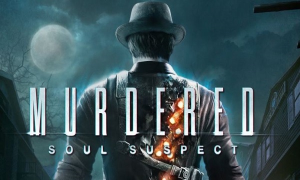 Download Murdered Soul Suspect PC Game