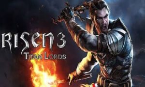 Download Risen 3 Titan Lords PC Game