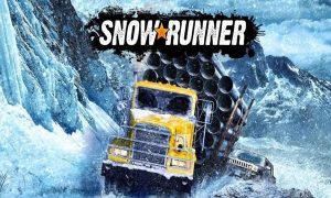 Download SnowRunner