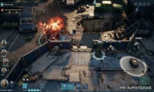 Gears Tactics for pc