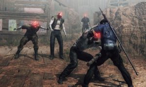 Metal Gear Survive game download