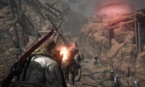 Metal Gear Survive game for pc full version