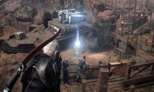 Metal Gear Survive pc download