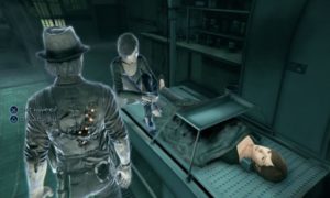 Murdered Soul Suspect for pc