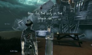 Murdered Soul Suspect pc download