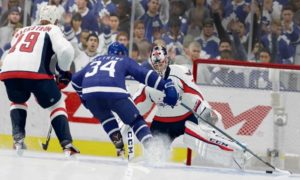 NHL 20 game download